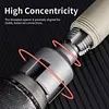 Integrated Internal & External Pipe Threading Tool for Electric Drill (2PCS 4&6)