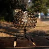 Crystal Lampshade Atmosphere Lampshade Decorative Lampshade for GZ Camping Light