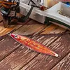 130g Floating Pencil Lure Topwater Stick Fishing Lure for Saltwater Long Casting