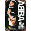 (Multi Style)Band - Vintage Metal Signs - 30*40cm - Music