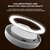 MagCam 3-in-1 Phone Grip Set With MagSafe Wireless Charging/Removable Bluetooth Remote Control, Built-in Mobile Power Bank Phone Holder