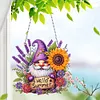 Goblin - 5D DIY Pendant - 19*19CM