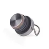 500/600/750ml Titanium Water Bottle with Lid Sports Kettle for Outdoor Picnic