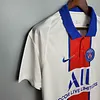 2020/2021 Retro Psg Paris Saint-Germain Away love fball