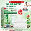 Hivatalos z&aacute;szl&oacute;shaj&oacute; &aacute;ruh&aacute;z | 👍👍 GLORENDA&reg; Moringa &middot; Berberin &times; NAD⁺ 10-2-0 Advanced Nano Microneedle Tapasz 🇩🇰 (Naponta egy alkalmaz&aacute;s &ndash; l&aacute;that&oacute; eredm&eacute;nyek 7 napon bel&uuml;l)