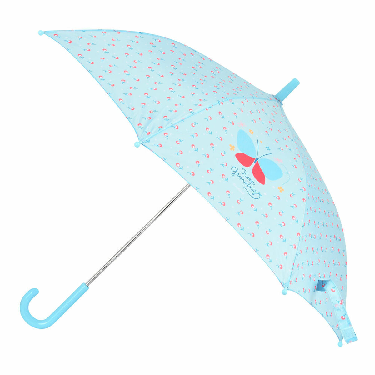 BlackFit8 Stick Umbrellas - S4306901