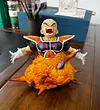 1/6 Scale First Super Saiyan Son Goku - Dragon Ball Resin Statue - D-M Studios