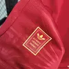 2025-2026 Mexico Special Edition Football Shirt 1:1 Thai Quality