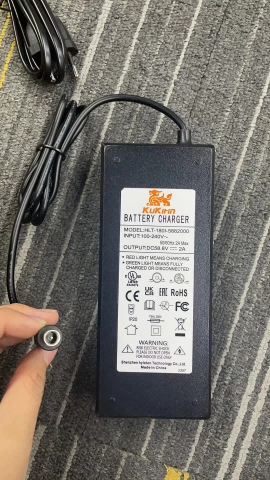 G3pro Charger (A)