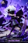 Satoru Gojo Cosplay Anya Forger - Jujutsu Kaisen SPY X FAMILY Resin Statue - GULUGULU Studio