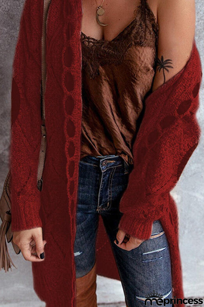 Trendy and Elegant winter Sweater