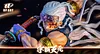 Sound Hashiraa Tengen Uzui with LED - Demon Slayer: Kimetsu no Yaiba Resin Statue - Up Art Studios