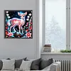 Diamond Painting-DIY Full Round Drill Deer