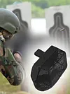 Outdoor Ammo Collection Net Ammo Bag Brass Shell Catcher for Airsoft Accessories