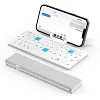 Clavier Bluetooth sans fil avec pav&eacute; tactile