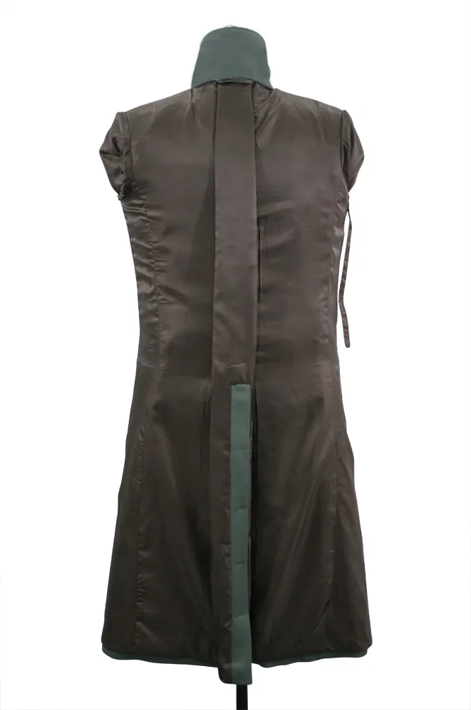   Elite German M1937 Allgemeine General Gabardine Greatcoat German-Uniform
