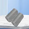 Metal Mesh Wire Mesh Rabbit Rodent Protection Stainless Steel Mesh(12.7CMX3M)