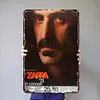 Frank Zappa - Vintage Metal Signs - 20*30cm/30*40cm - Music
