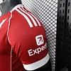 2025/2026 Player Version Liverpool Home Football Shirt 1:1 Thai Quality