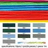 Cotton Cross Stitch Thread Kit 100% Egyptian Cotton High quality