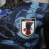 2025-2026 Player Version Japan Special Edition Football Shirt 1:1 Thai Quality