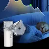 N&eacute;buliseur ultrasonique portatif