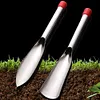 2 Pcs Planting Flower Potted Transplanting Shovel Catching Vegetable Rake