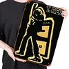 T. Rex - Vintage Metal Signs - 20*30cm/30*40cm - Music