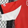 2025-2026 SL Benfica Home Football Shirt 1:1 Thai Quality