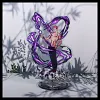 Characters of Jujutsu Kaisen Acrylic Stand Display - Free Shipping - Jujustu Kaisen