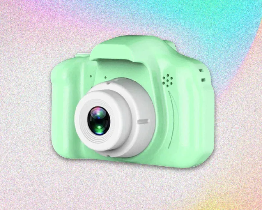 Waterfalls&reg; - Mini Cam