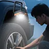 Hand Crank LED Camping Lantern Rechargeable Tent Light Camping Lamp for Outdoor