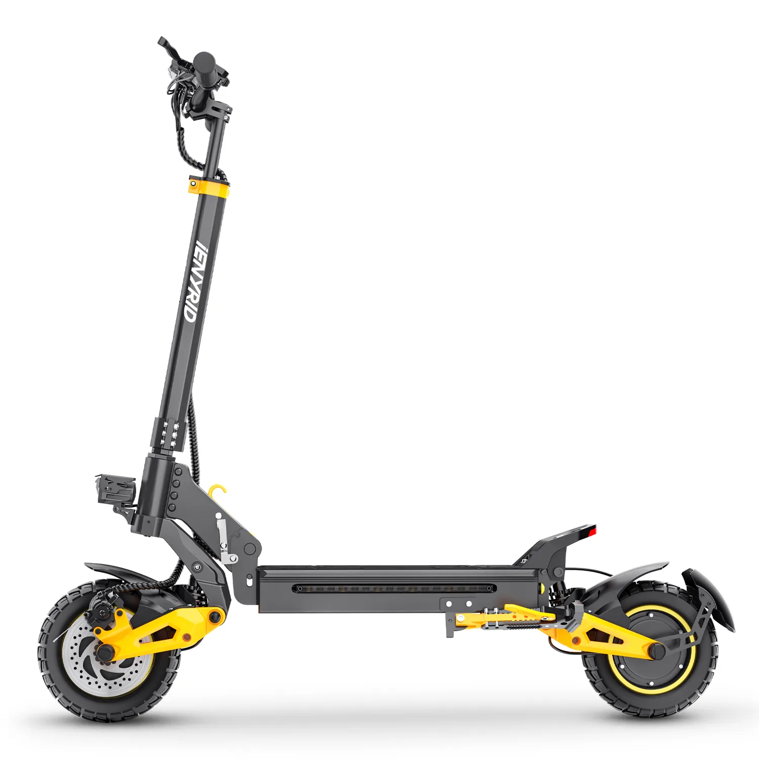 iENYRID ES1 Dual Motor Electric Scooter iENYRID EU