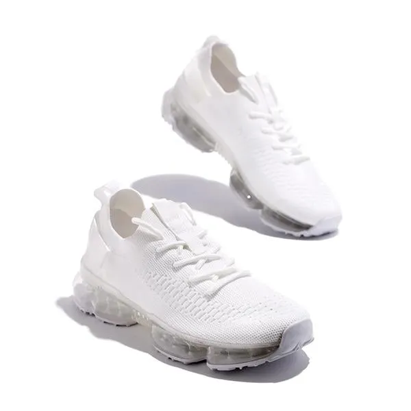 Women Air Cushion Sneakers
