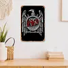 (Multi Style)Band - Vintage Metal Signs - 20*30cm - Music