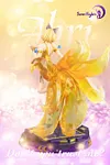 1/4 Scale K/DA Ahri - League of Legends (LOL) Resin Statue - Seven Nights Studio