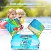 Arm Float Cartoon Swim Wing Kids Arm Floaties for Kids Children for Baby Toddler