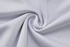Joyfball 2024/2025 Germany Half-Pull Training Suit White Football Shirt 1:1 Thai Quality