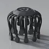 Electric Scalp Massager Head Massager Scalp With 20 Independent Massage Nodes &ndash; 5 Modes & 360&deg; Adjustable Head Massager for Stress Relief, Scalp Relaxation, and Comfort