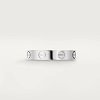 CARTIER LOVE WEDDING BAND