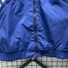 2024 Argentina Windbreaker Blue Soccer Jersey 1:1 Thai Quality