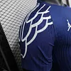 2024/2025 Player Version Psg Paris Fourth Away Football Shirt 1:1 Thai Quality