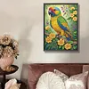 (US Local)Parrot-Special Shaped Diamond Painting Kit