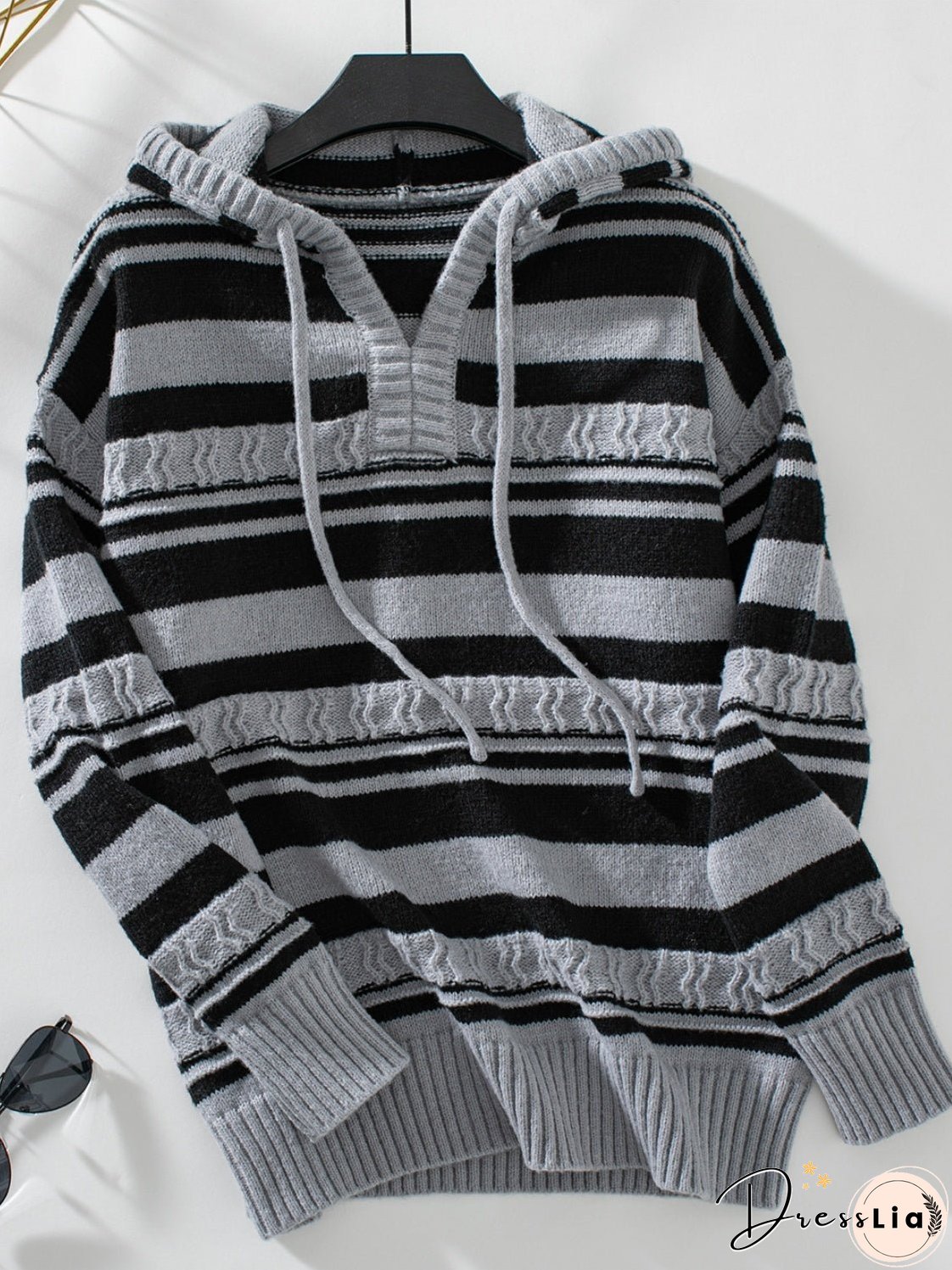Chic and Versatile winter Sweater