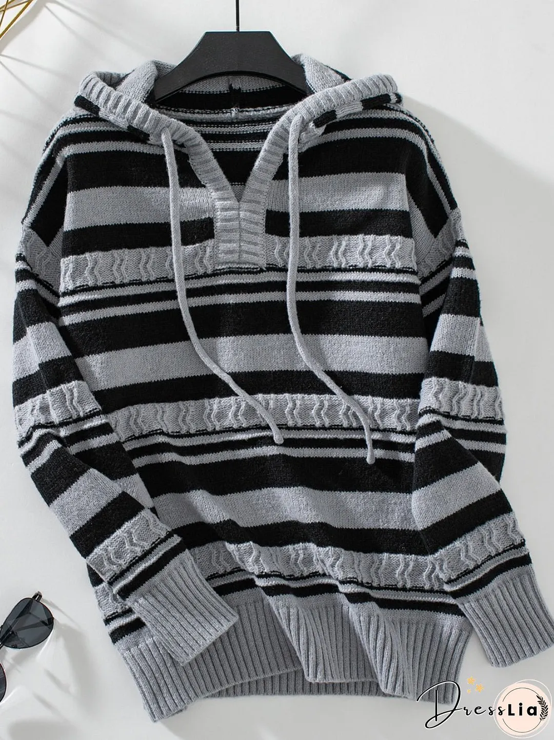 Chic and Versatile winter Sweater