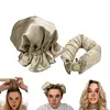 Satin Heatless Curling Set🕊️