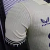 2025/2026 Player Version Everton Away Football Shirt 1:1 Thai Quality 