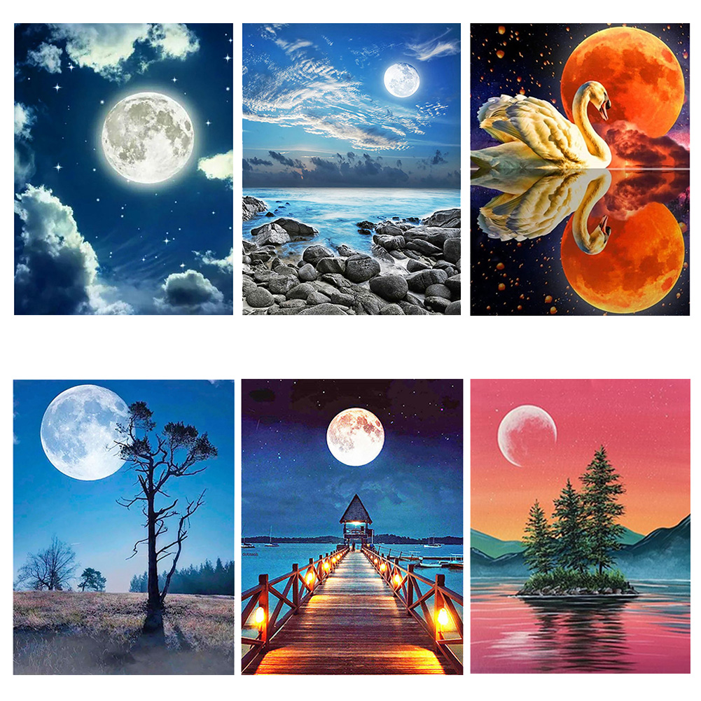 Moon
