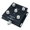4-Way Coax Remote Antenna Switch Antenna Switch 500W PEP Antenna Splitter Switch