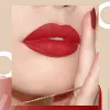 Ensemble de rouge &agrave; l&egrave;vres Velvet Matte avec sac &agrave; cha&icirc;ne
